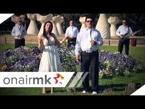 Biljana i grupa Orhideja Balkan se trese (Folk fest Spasovden 2014)