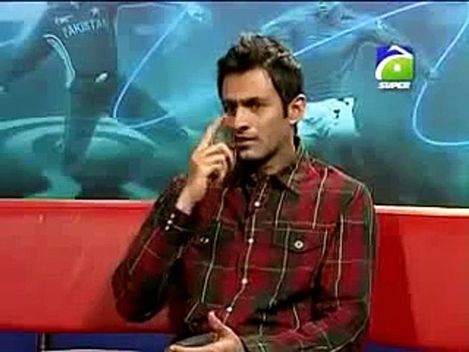 Shoaib Malik Crying