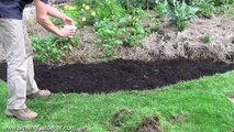 Garden Soil Preparation - Using Fertilizers And Mulch To Improve Soil