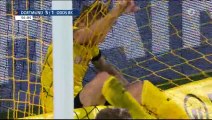Marco Reus Goal - Borussia Dortmund 6-1 Odd - 27-08-2015