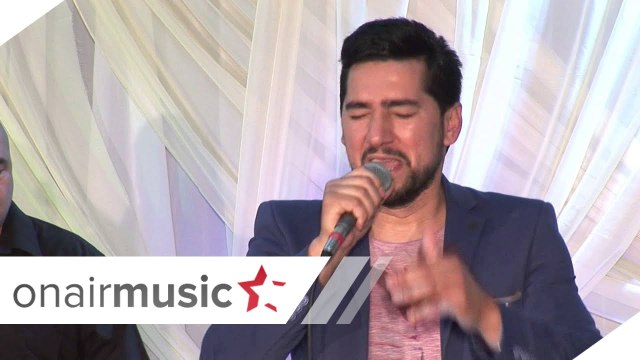 Istina je druze Vo ZIVO Bumbari Bend, Gjoko Jovic