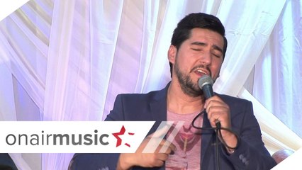 Sinot edinec Vo ZIVO Bumbari Bend, Gjoko Jovic i Ferus Mustafov