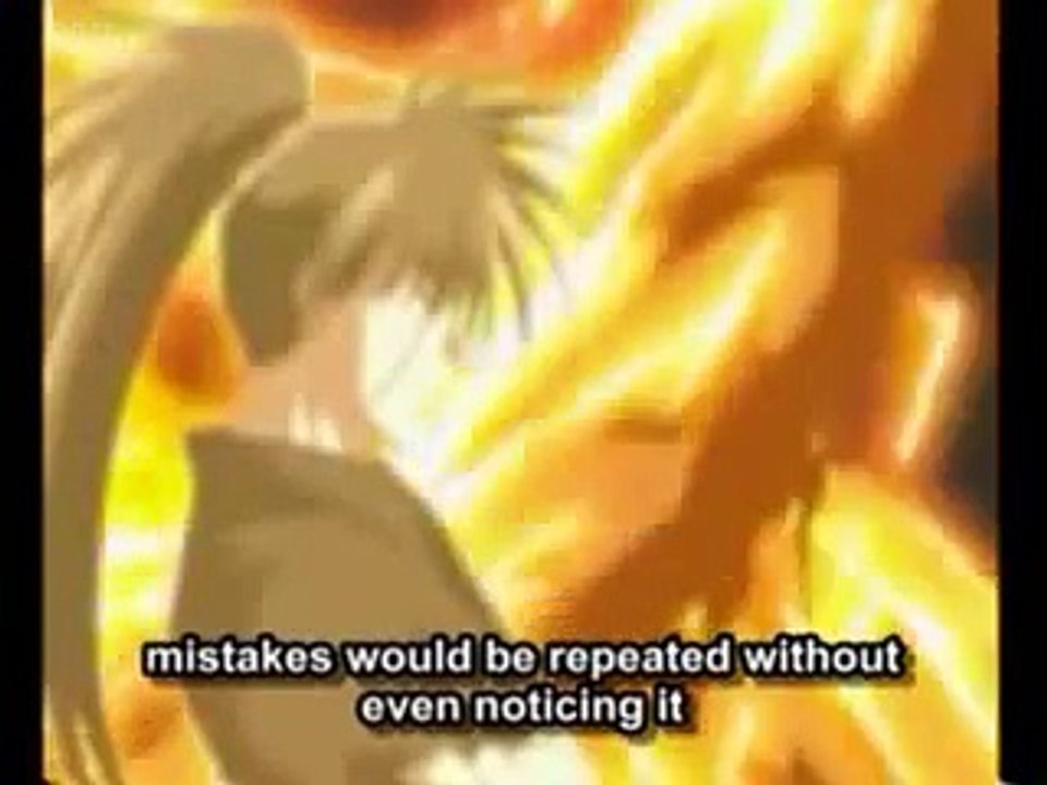 Flame of Recca: Final Burning pt.3 (sub)