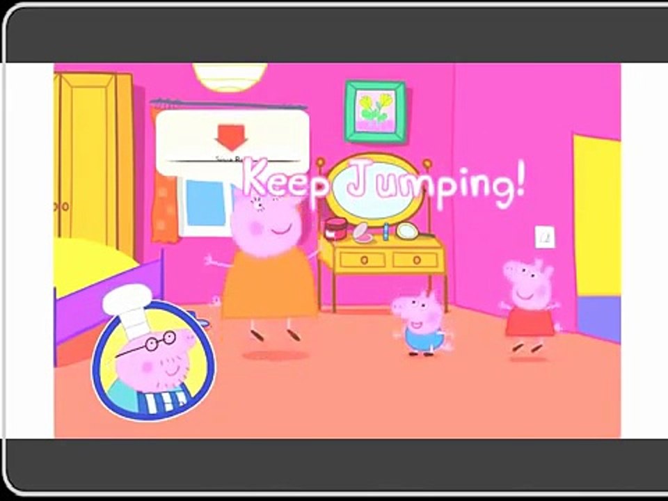 prasatko pepina cesky   nove pribehy