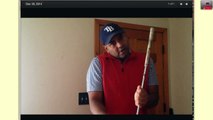 Forearm rotation in golf swing: Bowed forearm for power!