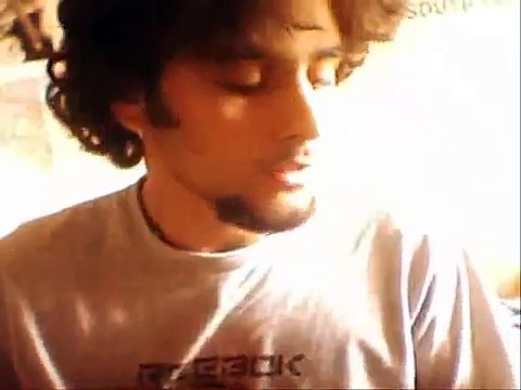 Nirvana - Something in the way (Cover)