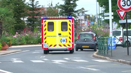 Réseaux de secours UMPS