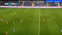 Fenerbahce 3-0 Atromitos All Goals & Highlights 27.08.2015