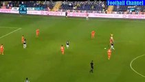 Fenerbahce 3-0 Atromitos All Goals & Highlights 27.08.2015