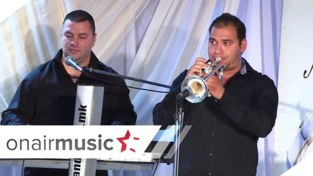 Tikino oro Vo ZIVO Bumbari Bend i Ferus Mustafov