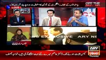 Rauf Klasra Telling Interesting Incident of Pervaiz Rasheed in Front of Talal Chaudhry