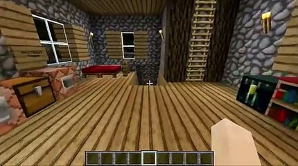 Minecraft ita - #01 - Star Trek Enterprise.