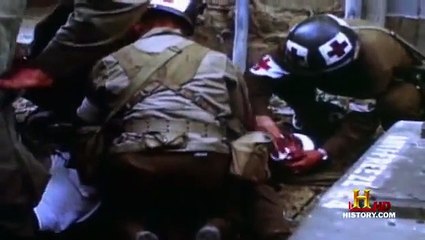 Patton 360 Episode 1 (Blood & Guts) Part 1/5