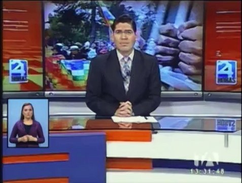 Organizaciones de DDHH se suman a la defensa de manifestantes detenidos