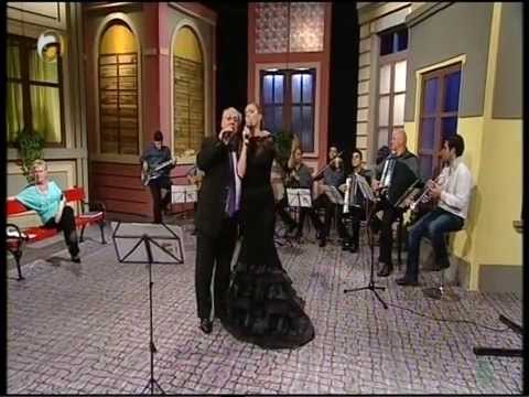 Risto Krapovski i Zuica Lazova - Majka