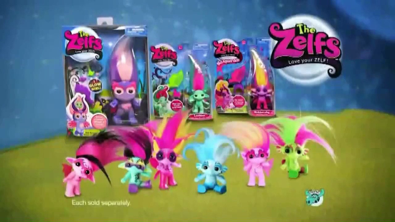 The Zelfs Cartoon Full Episode The Zelfs Cartoon Full HD Commercials 2015