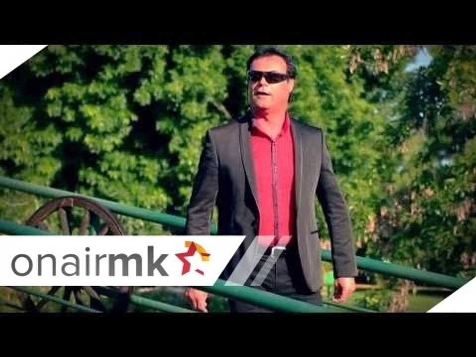 Mile Daskaloski -  Eva ljubovta ubiva( Folk fest Spasovden 2014)