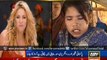 Watch Pakistani Shakira singing Waka Waka