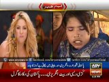 Watch Pakistani Shakira singing Waka Waka