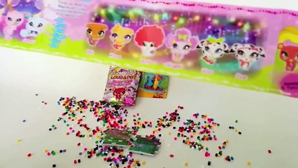 2 Sobres sorpresa de Winx Club | Imanes de Winnie the Pooh