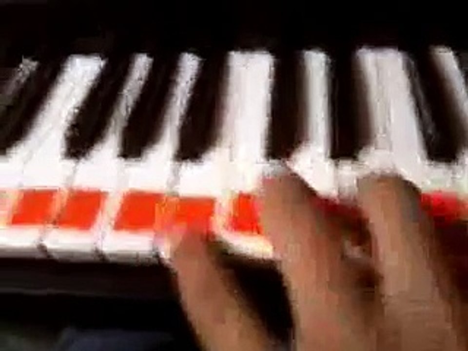 Tutorial 6:00 am FNAF - foxy song itowngameplay