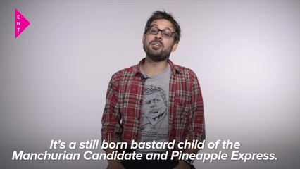 See "End Of The Tour," Skip "American Ultra"