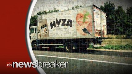 Up to 50 Refugees Found Dead in Truck Near Hungarian Border