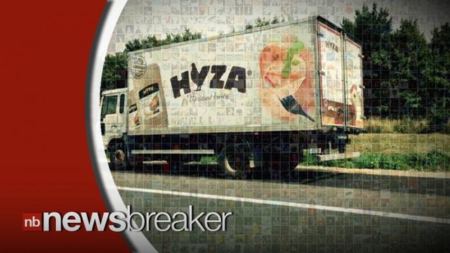 Up to 50 Refugees Found Dead in Truck Near Hungarian Border