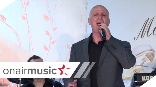 Zal Stiv i Grupa Molika VO ZIVO vo Moja Svadba 2014