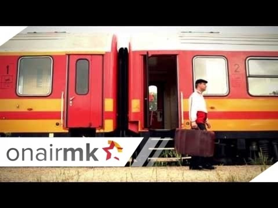 Grupa Maestral   Pari bre pari (Folk fest Spasovden 2014)