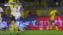 All Goals - Borussia Dortmund 7-2 Odd - 27-08-2015