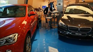 BMW World Munich Germany_ Europe Inside_URDU _ VOL2