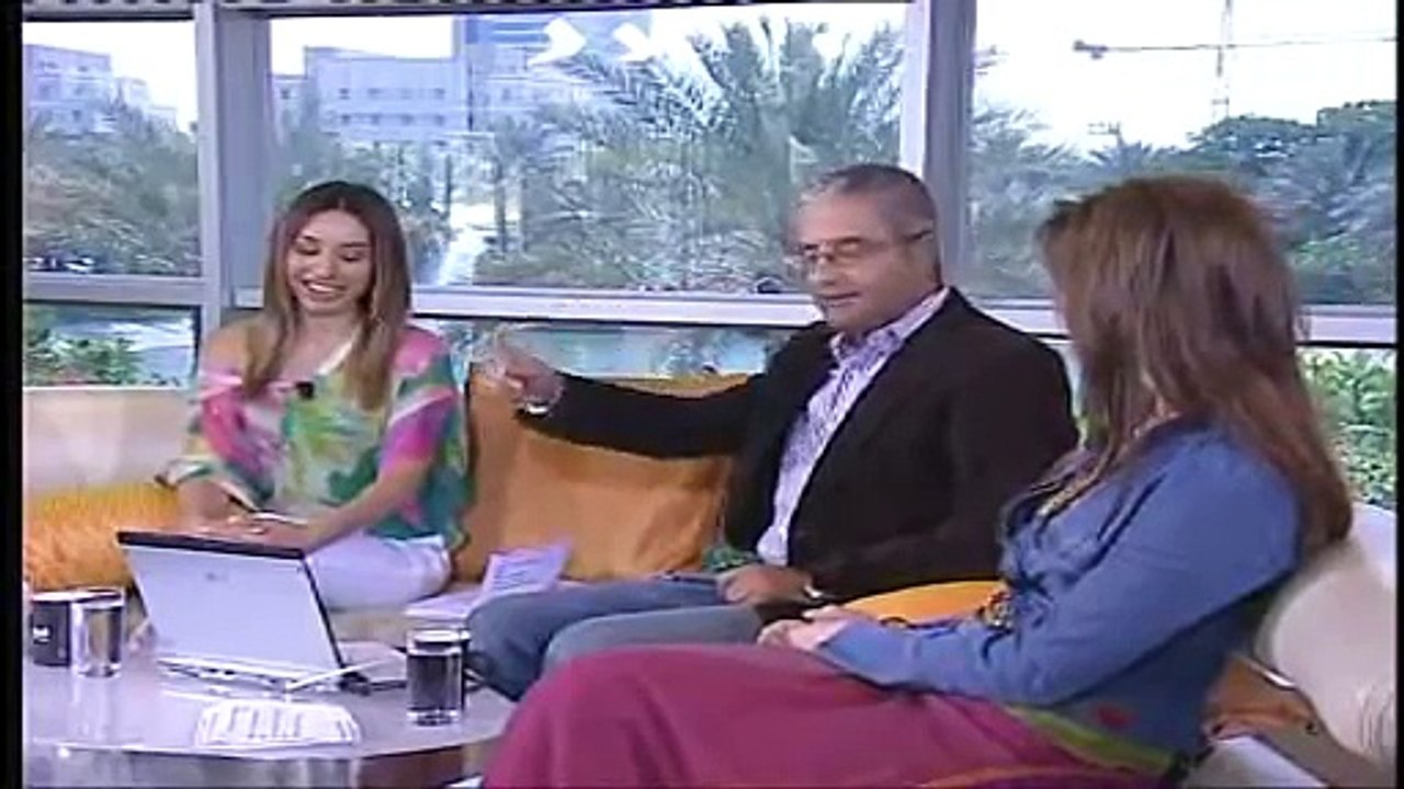 أبطال مسلسل نور على صباح العربية - الجزء الثاني