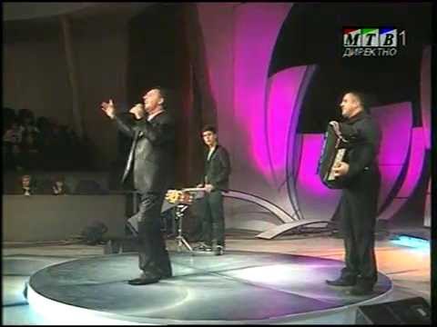 Rubinco Blagadusa - Licno Vlaince (folk fest Rosa 2008)