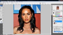 guida photoshop faccia su faccia