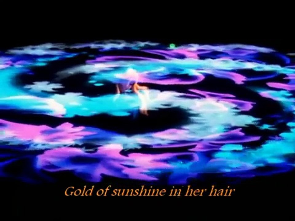 Sleeping Beauty - One gift