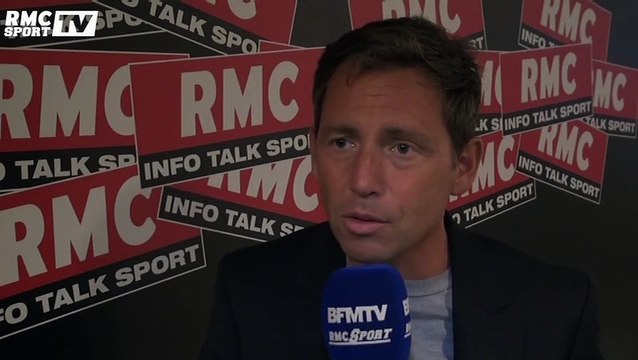 Football / Ligue des Champions : Riolo analyse le tirage de Paris et Lyon