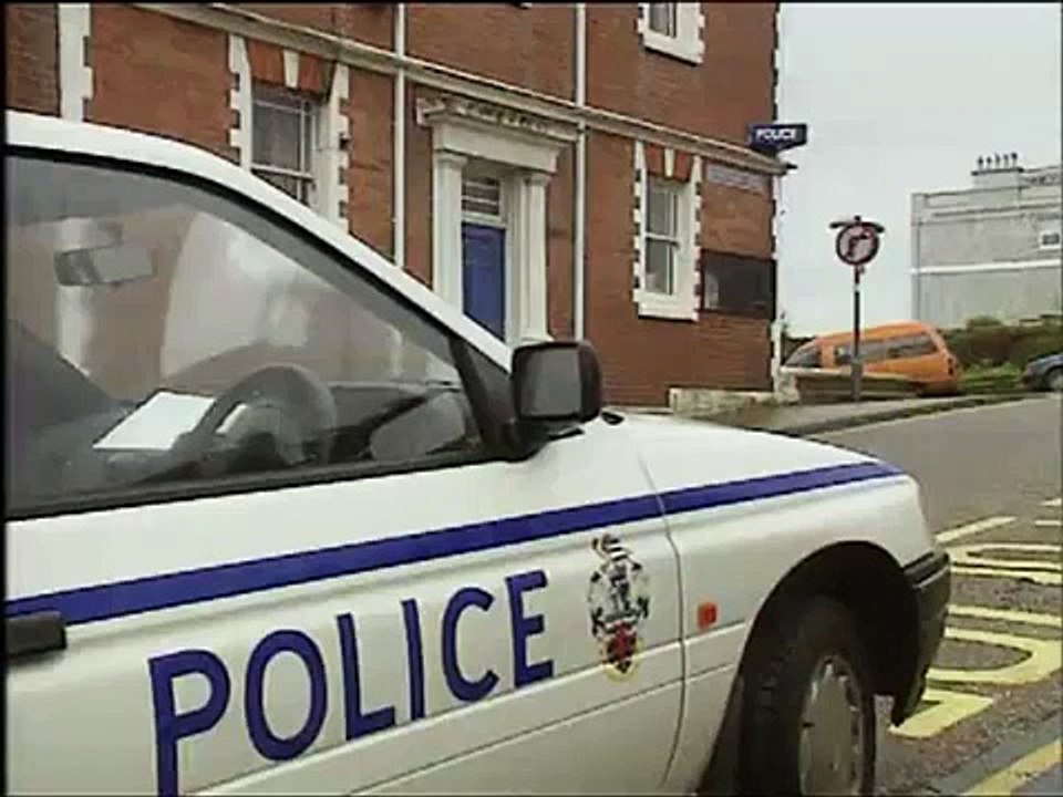 وثائقي أخطاء في المحاكمات(12)| أفلام وثائقية