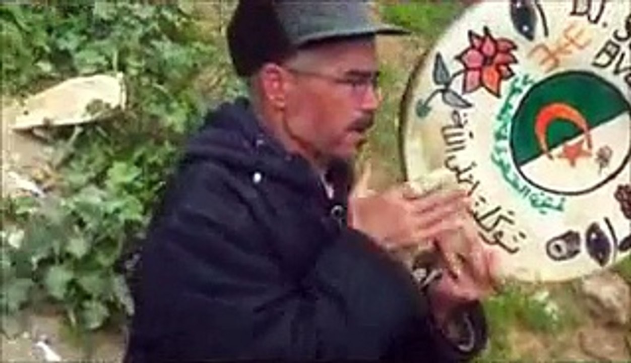 chant populaire kabyle أغنية شعبية قبائلية