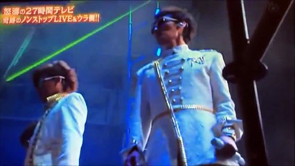 27時間テレビ裏側 Smap ノンストップlive前 終了後 裏側 時間sp希望 Video Dailymotion