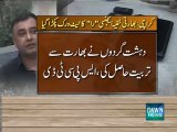 Muharram terror bid foiled as four ‘RAW-linked men’ arrested from Karachi: SSP