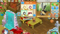 Animal jam: how to make friends (and keep them)