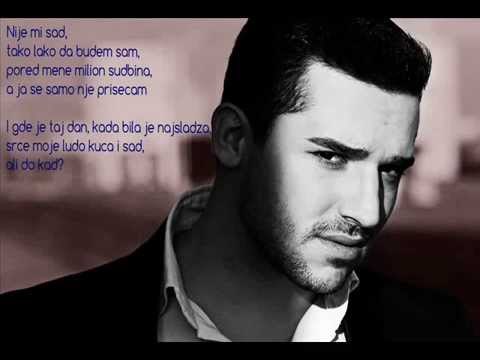 Aleksandar Tarabunov Tara - Glumila je anđela (SUNČANE SKALE 2014) Studio version █▬█ █ ▀█▀