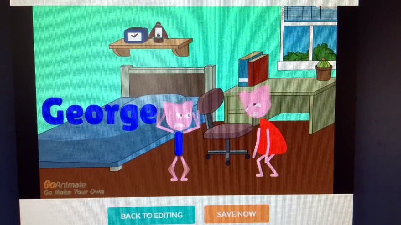 Peppa Poops On Her Teacher