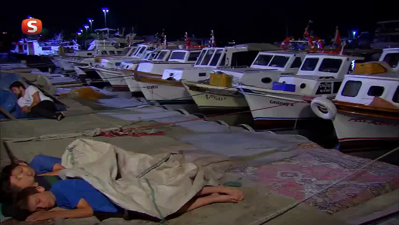 Çınarın Gölgesinde 20.Bölüm Fragmanı