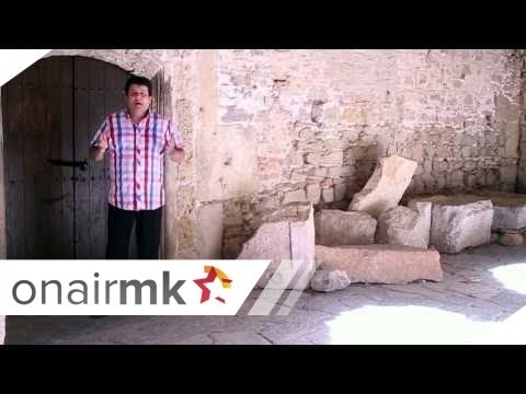 Iso Legenda Sto da napravam da si so mene( Folk fest Spasovden 2014)