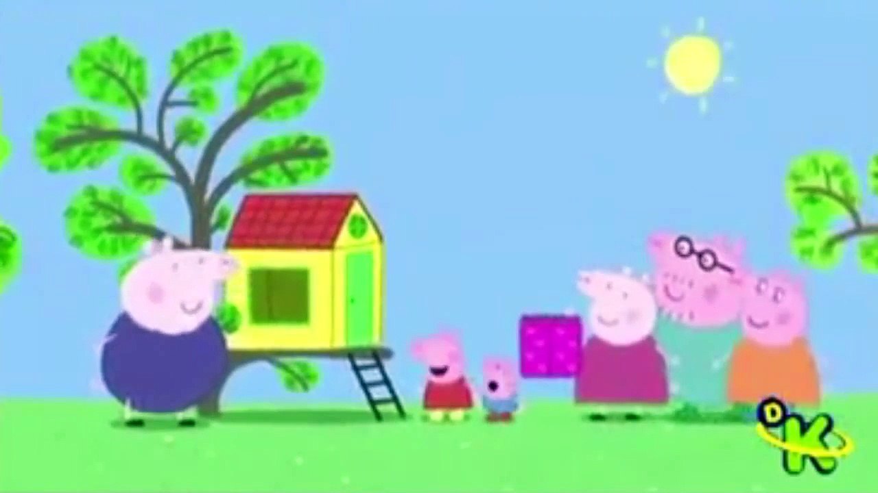 Peppa pig da zoeira #2