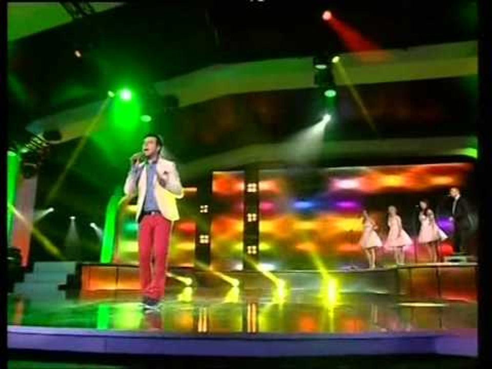 Aleksandar Belov - Reci da me ne voliš