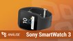 Sony SmartWatch 3 [Análise] - TecMundo