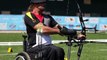 World Archery para Championships - shooting impressions